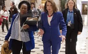 Born in queens, queens county, n.y., january 12, 1950; Us House Strikes Down Trump S Border Emergency Now Goes To Senate The Times Of Israel