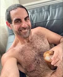 Cold brew coffee and sleep