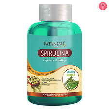 In fact, many consider it a superfood that increases our intake of vitamins and minerals in a simple and natural way. Patanjali Spirulina Capsules Reviews Benefits Ingredients How To Take Price