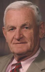 Alexander Ewing, 93, architect