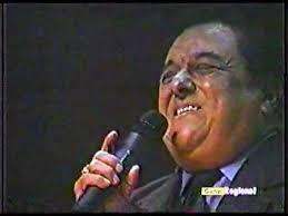 Ha dejado de existir el gran lucho barrios. Lucho Barrios En Concepcion 01 08 2003 Youtube