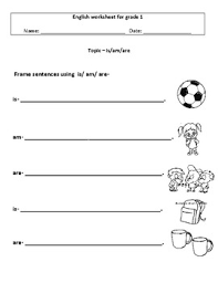 Some of the worksheets below are english worksheets for grade 1 in pdf, character chart, cut & paste words, cut & paste sentences, activities like circle the word that is the opposite of the first word, reading stories like baby chickens, big balloons. Grade 1 English Grammar English Grammar Practice Books Grade 1 To Grade 6 Free Download