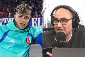 Fernando Tapia destapó detalles de la fallida negociación para renovar a  Marcelo Morales: "Manuel Mayo le dijo..."