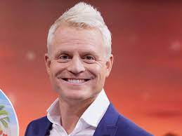 Während guido cantz seit jahrzehnten in der öffentlichkeit steht, bleibt kerstin lieber im hintergrund, denn dort fühlt sie sich am wohlsten. Guido Cantz Verstehen Sie Spass Moderator Comedian Und Buchautor Stars