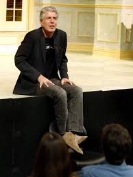 Jun 03, 2021 · the food industry felt a terrible shock at the unexpected loss of author, traveler and chef anthony bourdain. From The Archive Anthony Bourdain Serves Up Biting Observations On Food Life