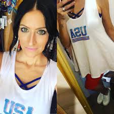 LuLaRoe Christi Olliverson