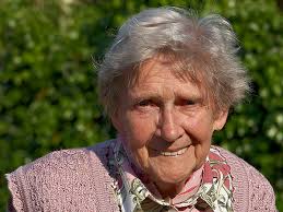 Traueranzeigen von Erika Petersen