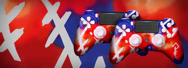 The Official Prime Controller | SCUF Controllers | Scuf Gaming