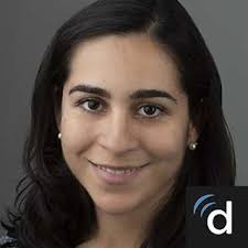 Dr. Asimenia Angelidou, MD