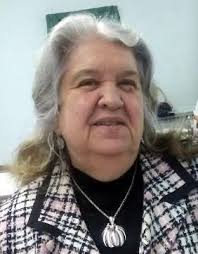 Sheila Kitchen Obituary