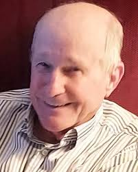 Obituary for Ronald D. Coulter, Sr.