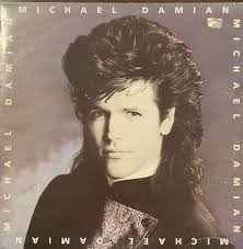 Michael Damian