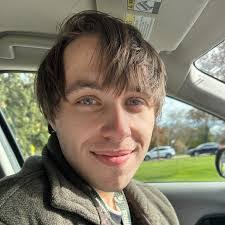 Joshua Haught's Instagram, Twitter & Facebook