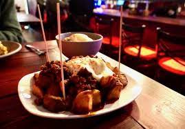 Toro Taberna Brings West Hartford A Twist On Spanish Style Tapas We Ha West Hartford News In 2021 Tapas Food Out Gluten Free Menu