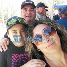 A sus 15 años ya es figura nacional en Tiro Compak Sporting