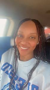 Jasmine Tibbs's Instagram, Twitter & Facebook