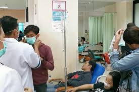 Belum Punya Ruang Isolasi Rsu Tangsel Bakal Rujuk Pasien Suspect Virus Corona