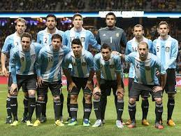 2014 Fifa World Cup Live Argentina Team Seleccion Argentina De Futbol Copa Del Mundo Fifa