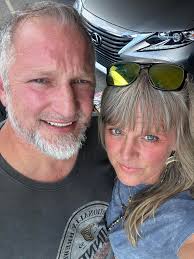 Wizard's Motorcycle Incident