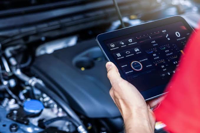 5 Things a Diagnostic Test Reveal About Your Vehicle?