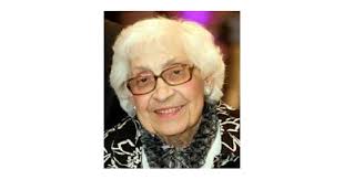 Esther Katz Obituary (2014)