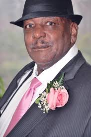 Obituary information for George Curtis Jackson