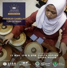 She is the youngest ever raja permaisuri agong (queen) of malaysia, ascending the throne at the age of 28 on 26 april. Visit Johor Mari Ramai Ramai Memeriahkan Jauhar Tun Facebook