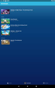 Pokemon tv tv app amazon kindle fire ipod apple iphone android watch google anime. Pokemon Tv For Android Apk Download
