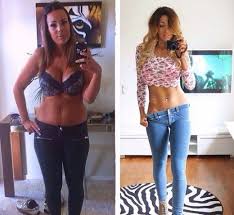 Yep, that's having gained weight, either through building. Pin On Fitness