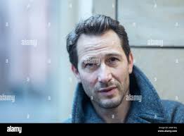 David fricke hi-res stock photography and images