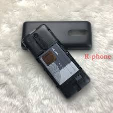 It should state that the sim is restricted, · press ok to be able to . Original Nokia 108 Dual Sim Cellphone Refurbished 2g Gsm Tv Aliexpress