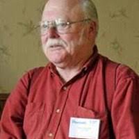 Kenneth Keiser Obituary