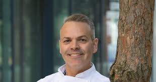 Simon prepares to welcome MasterChef judge Greg Wallace weeks after opening  Wood MCR restaurant in First Street