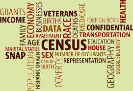 If you continue to question the authenticity of the letter or form call the regional office for your state to verify the household survey. Gwinnett Forum Brack Census Forms Coming Soon Beware Of Census Scams