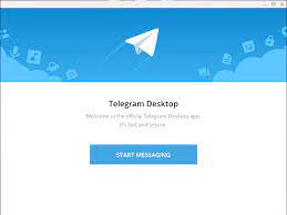 Telegram for pc is an efficient software that is recommended by many windows pc users. Telegram For Pc Windows 10 Download Latest Version 2021