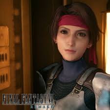 Stream Final Fantasy VII Remake OST