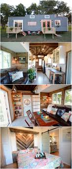 Homes, townhomes, condos, apartments, home rentals The Vintage Retreat Is A Wonderful Tiny House Built By Texas Based Hill Country Tiny Houses The 384 Square Foo House Built Small Tiny House Tiny House Living