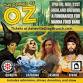 Wizard of Oz-Themed Drag Dinner Show to Benefit event image
