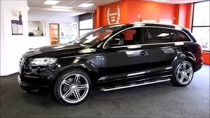 Image result for Deep Black Pearl 2014 Q7