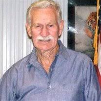 Obituary information for Osbye Turquitt