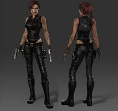 Let's take a look at all unlockable shadow of the tomb raider outfits aka alternate costumes aka character skins in the game. Tomb Raider Underworld Lara S Outfits