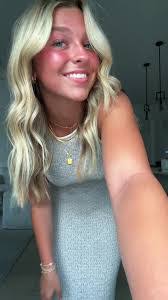 Jenna Humphrey's Instagram, Twitter & Facebook