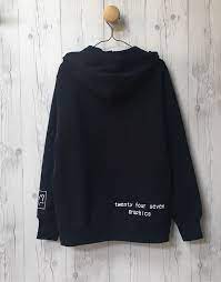 シンプルあったか ジップアップパーカー ネイビー 大きいサイズ メンズサイズ レディース フード付き 裏起毛 アウター 羽織り パーカー 快適な服装 パーカー おしゃれ