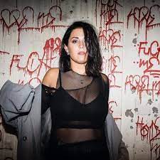 In the past decade molly has released 4 studio albums, gained +300 million streams on spotify, headlined multiple sold out shows. Molly Sanden Sand Aminder Remix By J Aminder