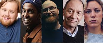 Check spelling or type a new query. Stand Up Deluxe Apningsshow Sta Opp Prisen Reis Deg Komikerklubb