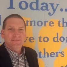 Rick Benoit's Instagram, Twitter & Facebook