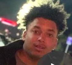 Mass Shooting Victims