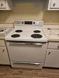 Image result for Off White 1972 Hotpoint