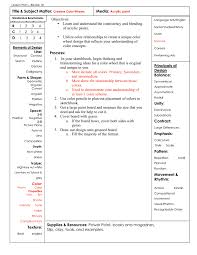 Creativecolorwheels Pdf High School Art Lesson Plans High School Art Lessons Art Lesson Plans