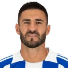 Profile Raúl Navas, Recreativo: Info, news, matches and statistics